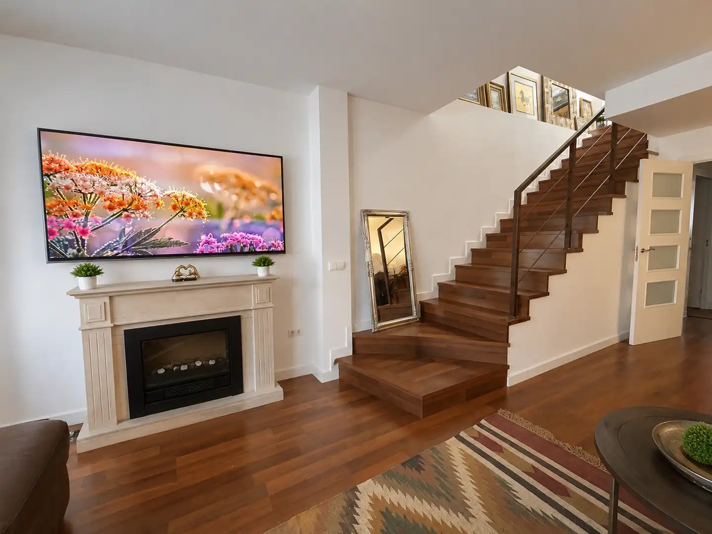 Adosado con jardín en venta en Llagostera, imagen 6