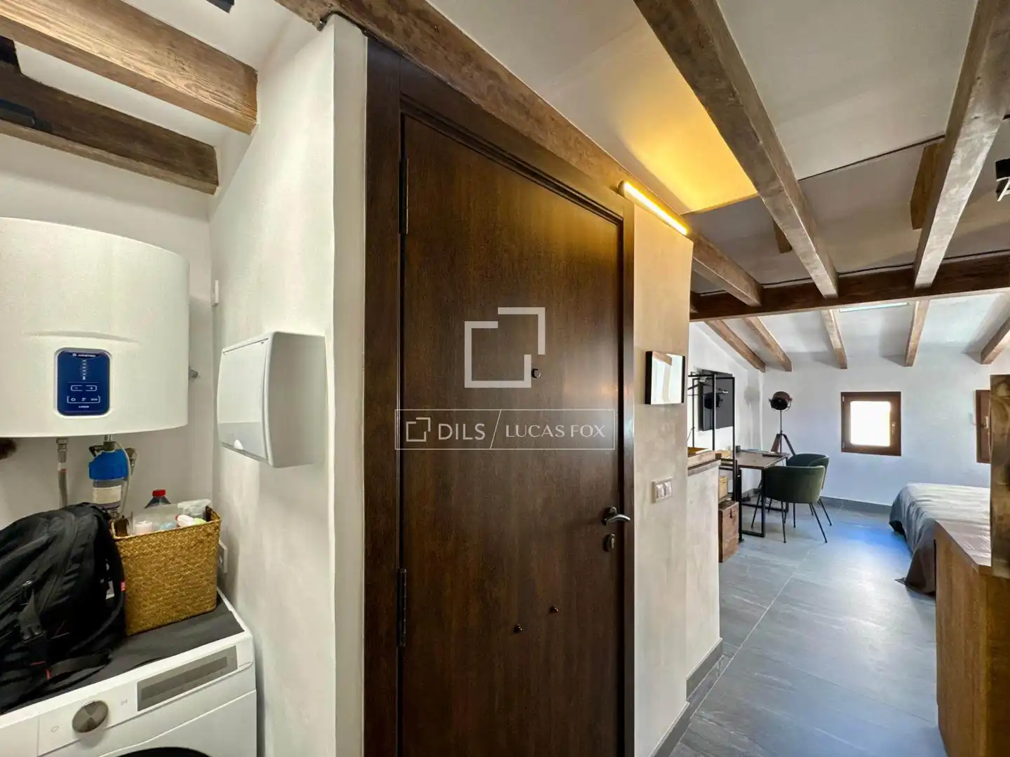 Loft en venta en Centre, imagen 24