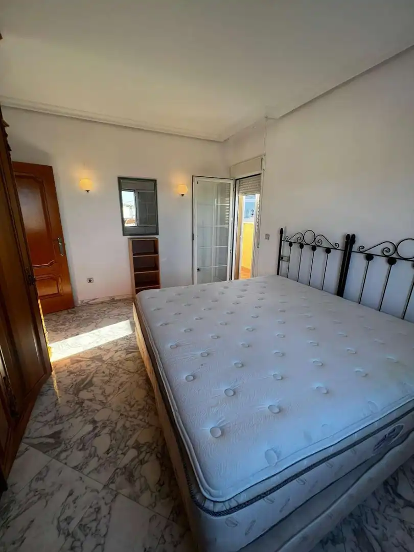 Dormitori de Casa o xalet en venda en Vélez-Málaga amb Terrassa, Traster i Alarma