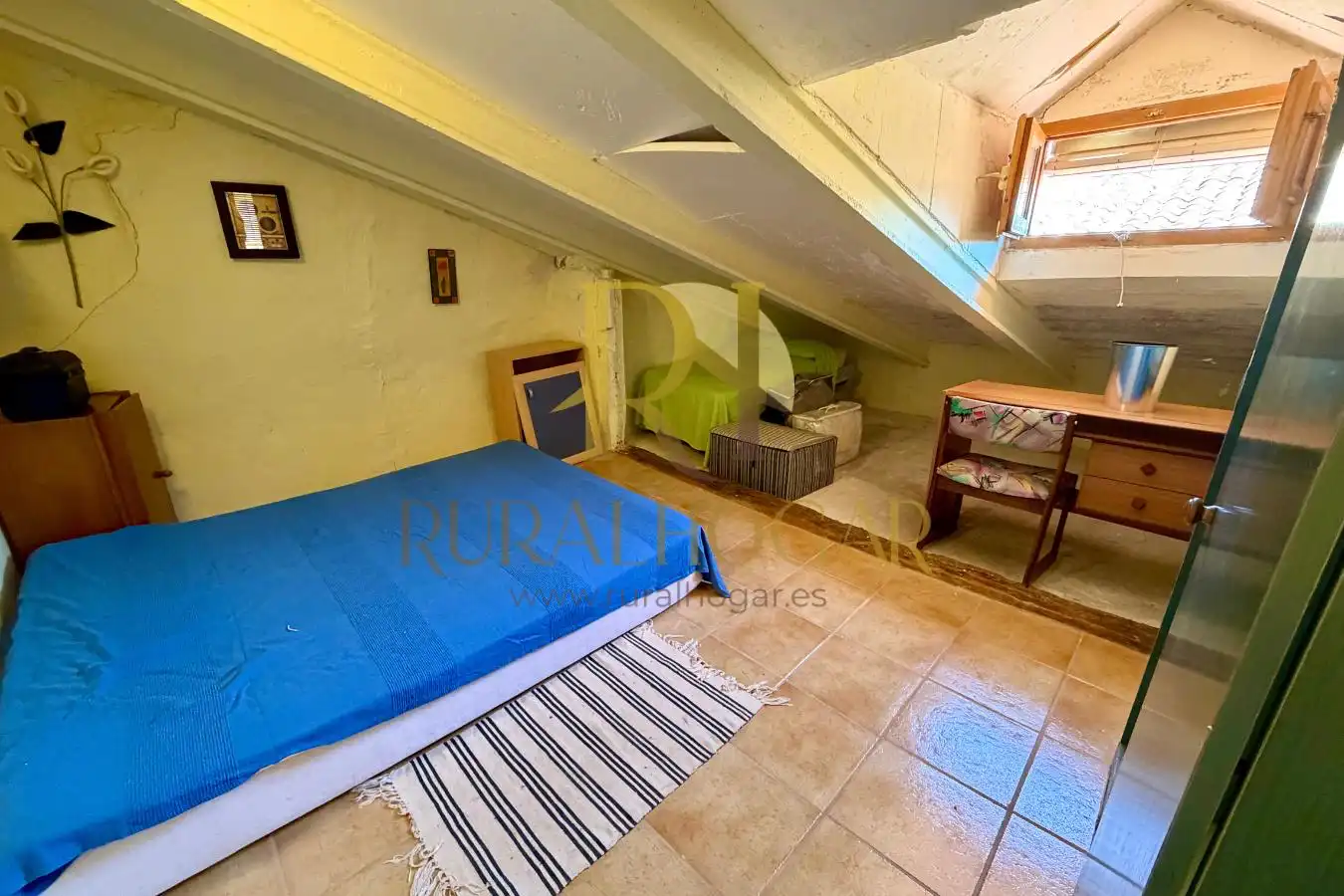 Casa o chalet en venta en Tierzo con Trastero y Amueblado
