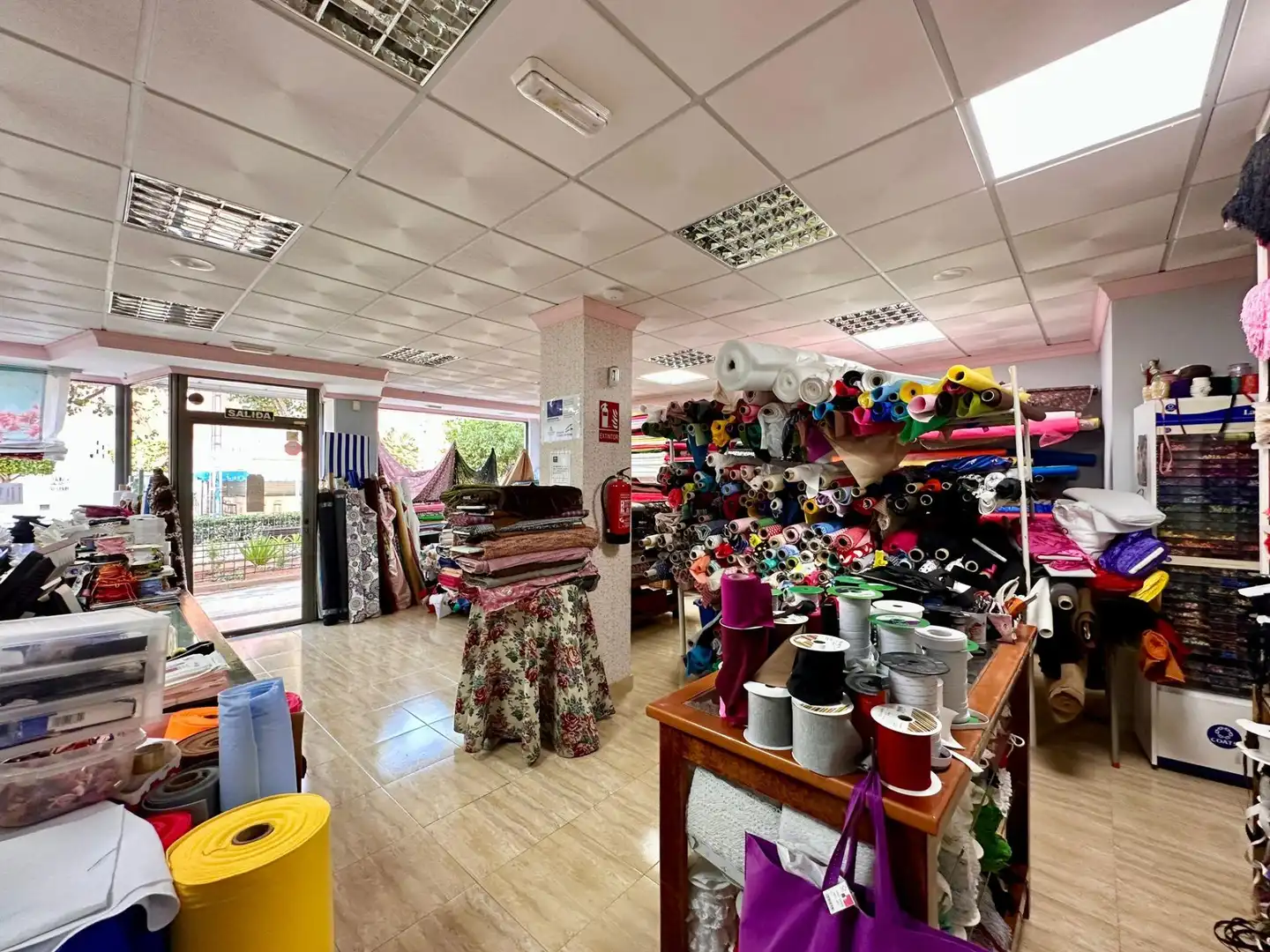 Local comercial en venta en Carretera de los Motores, imagen 4