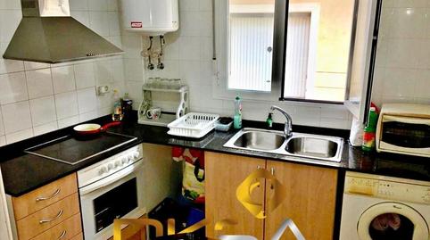 Foto 4 de Piso en venta en Calle J Pablo Climent, Villafranca del Cid / Vilafranca, Castellón