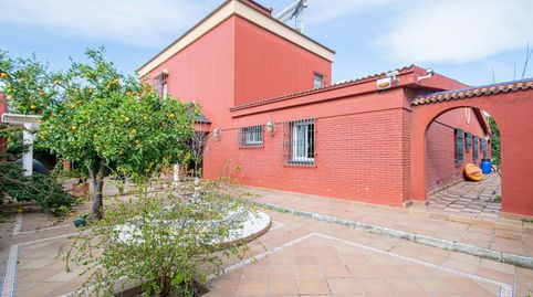 Foto 5 de Casa o xalet en venda a Las Almenas, Tomares