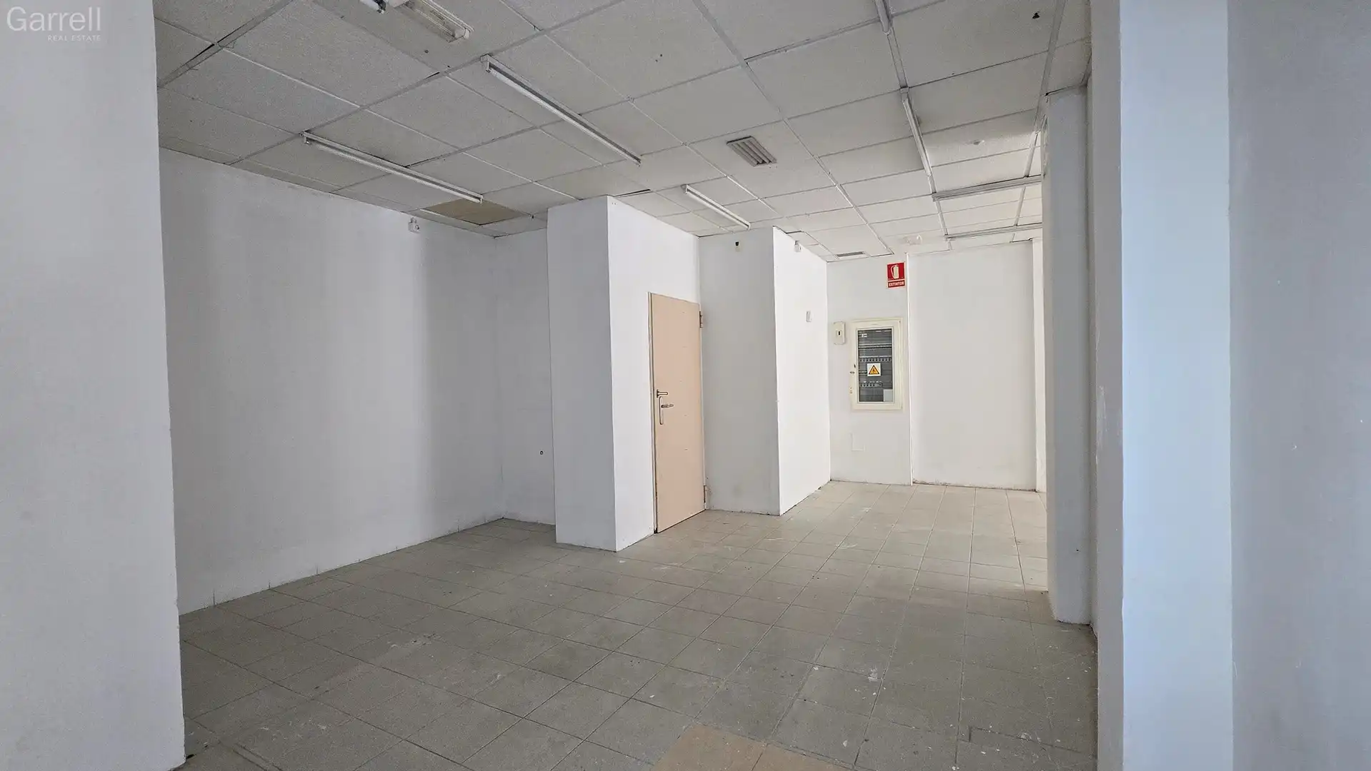 Business premises for sale in AV REMOLAR  Es: Pl: Pt:
 EL PRAT DE LLOBREGAT (BARCELONA), imagen 7
