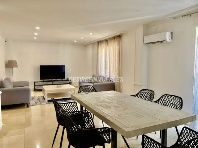Comedor de Piso en venta en Valencia con Aire acondicionado, Calefacción y Balcón