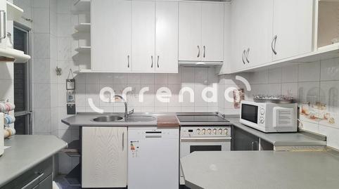 Photo 4 of Flat to rent in Ribera, Caballería Española, Madrid