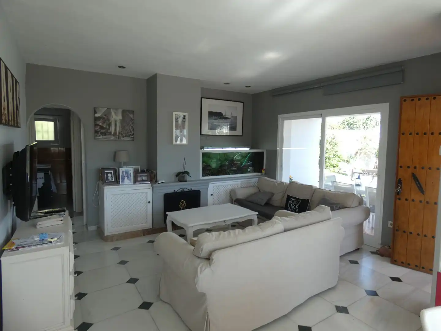 Villa mit Terrasse zum Verkauf in Avenida de Barcelona 6, imagen 5