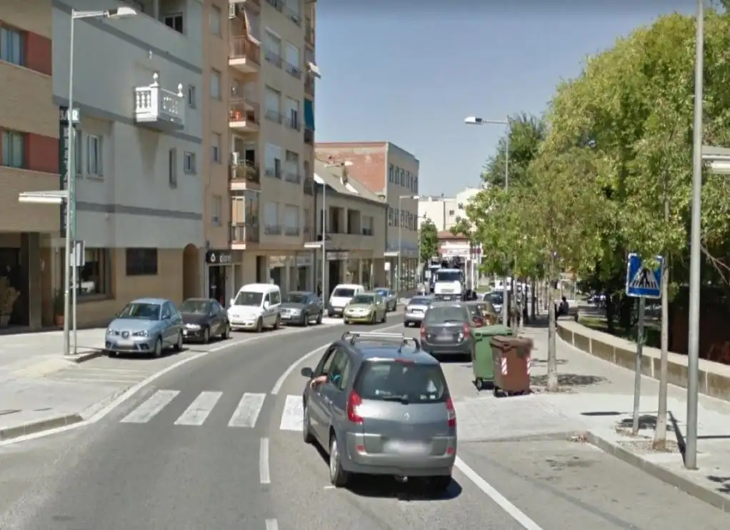 Parcheggio con ascensore in vendita a SERRA DOR, imagen 6