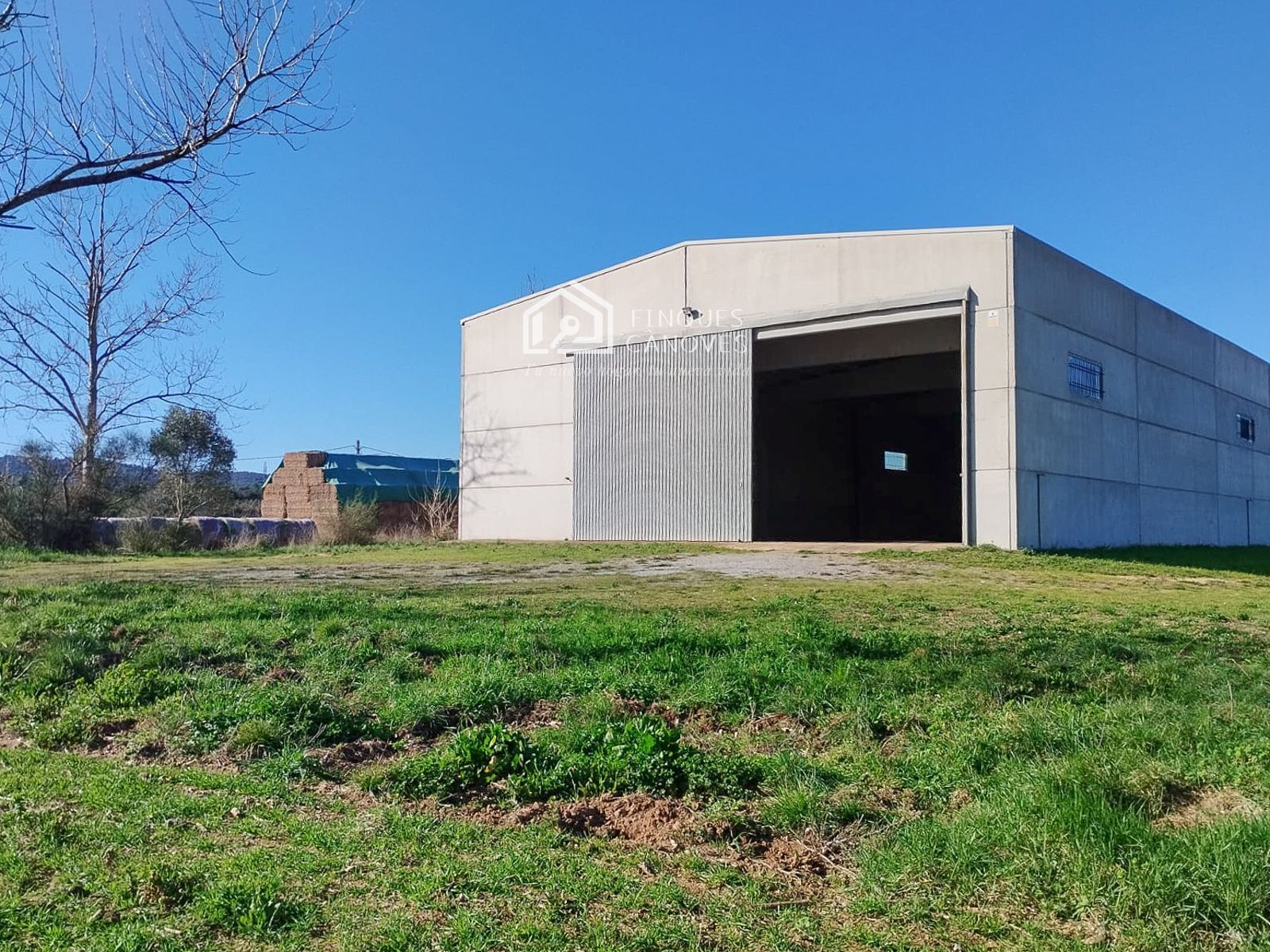 Exterior view of Residential for sale in Palafrugell