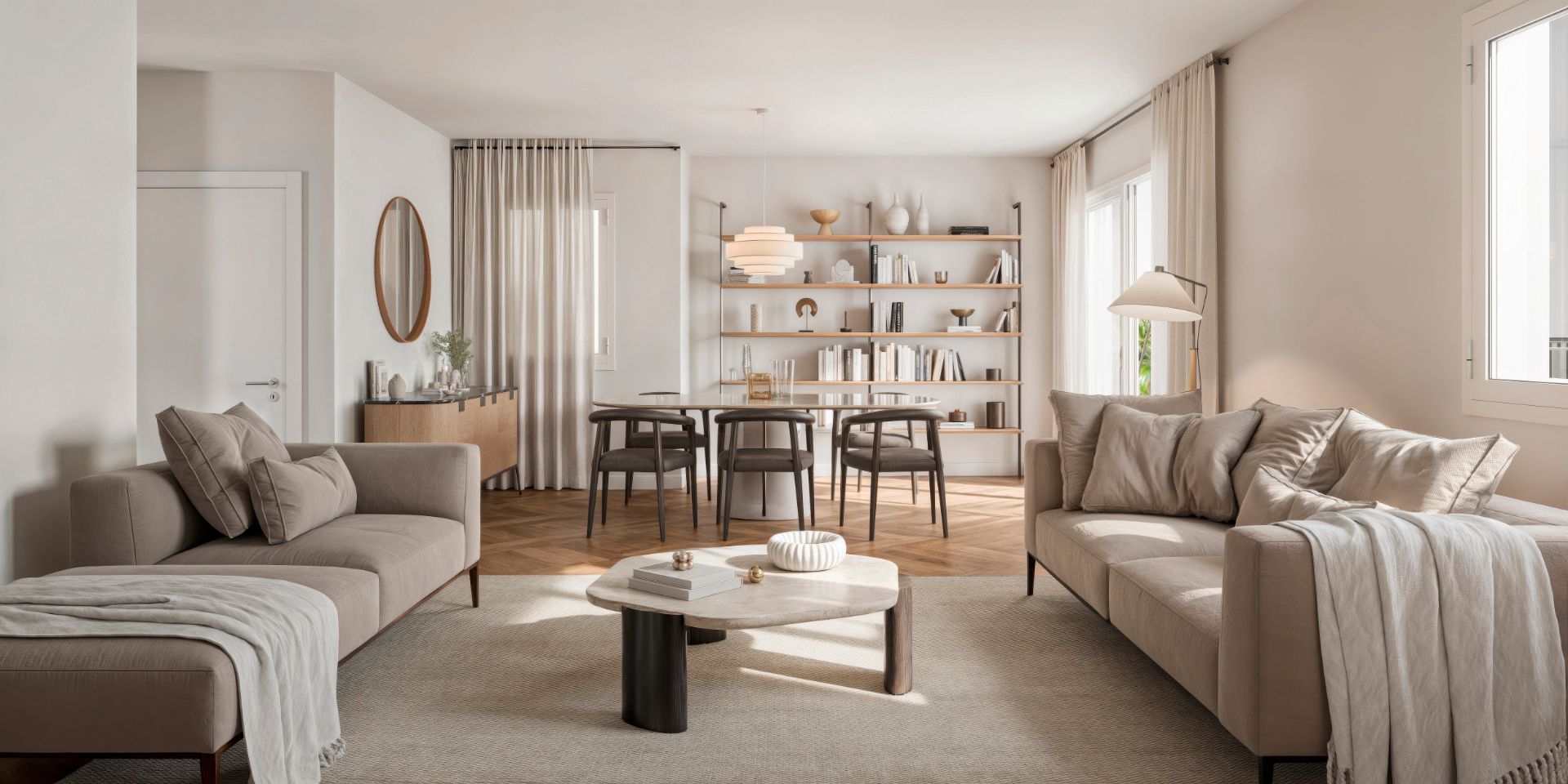 Ático en venta en Carrer de Villarroel, 188, L'Antiga Esquerra de l'Eixample, Eixample