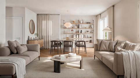 Foto 3 von Dachboden zum Verkauf in Carrer de Villarroel, 188, L'Antiga Esquerra de l'Eixample,  Barcelona Capital