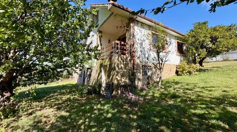 Foto 5 de Casa o xalet en venda a Lugar Castelo, Área de Ames, Ames
