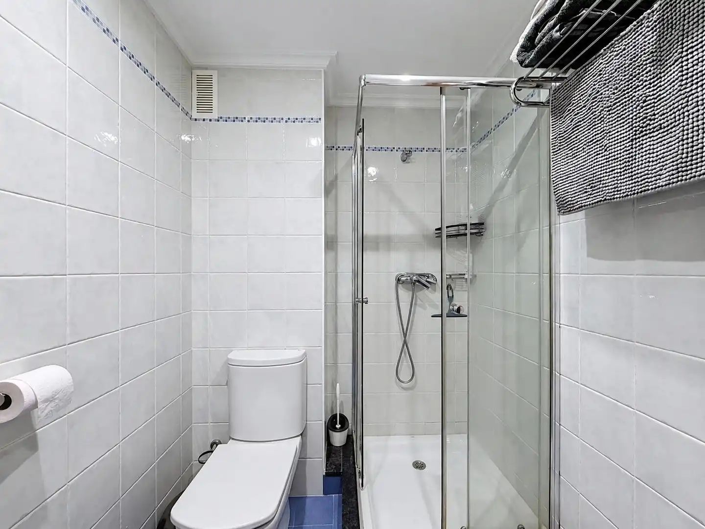Baño de Piso en venta en Palmeira