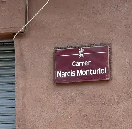 Piso en venta en NARCIS MONTURIOL, imagen 3