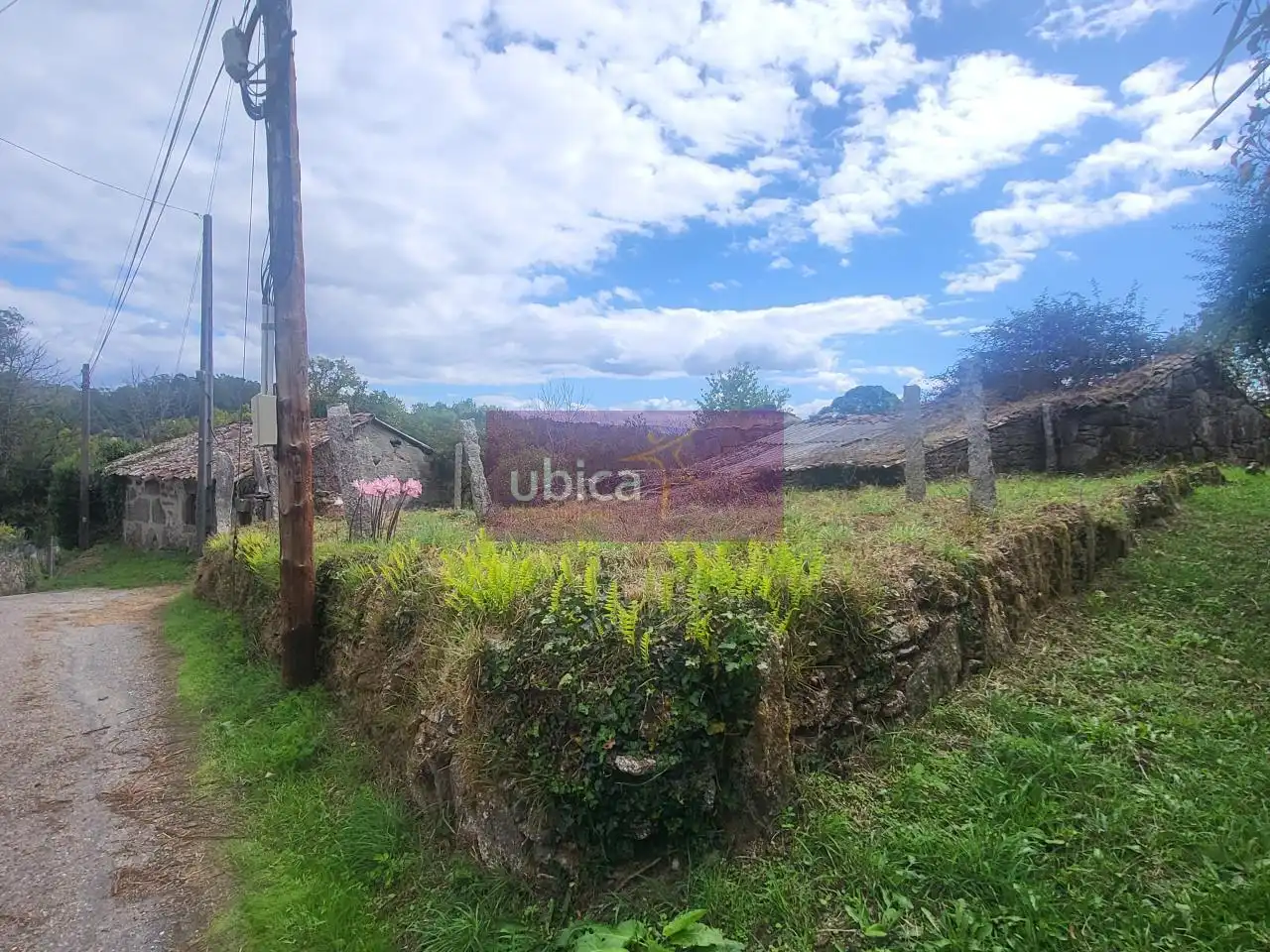 House with garden for sale in Salvaterra de Miño, imagen 21