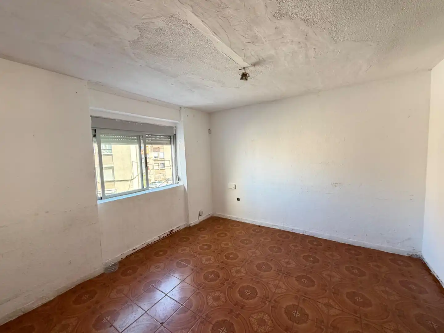 Dormitori de Apartament en venda en Alicante / Alacant amb Alarma