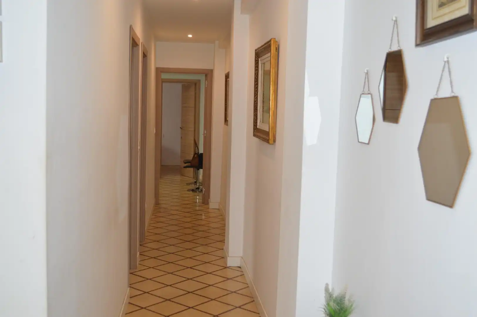 Flat with lift to rent in Calle PEDRO ANTONIO DE ALARCON 27, imagen 26