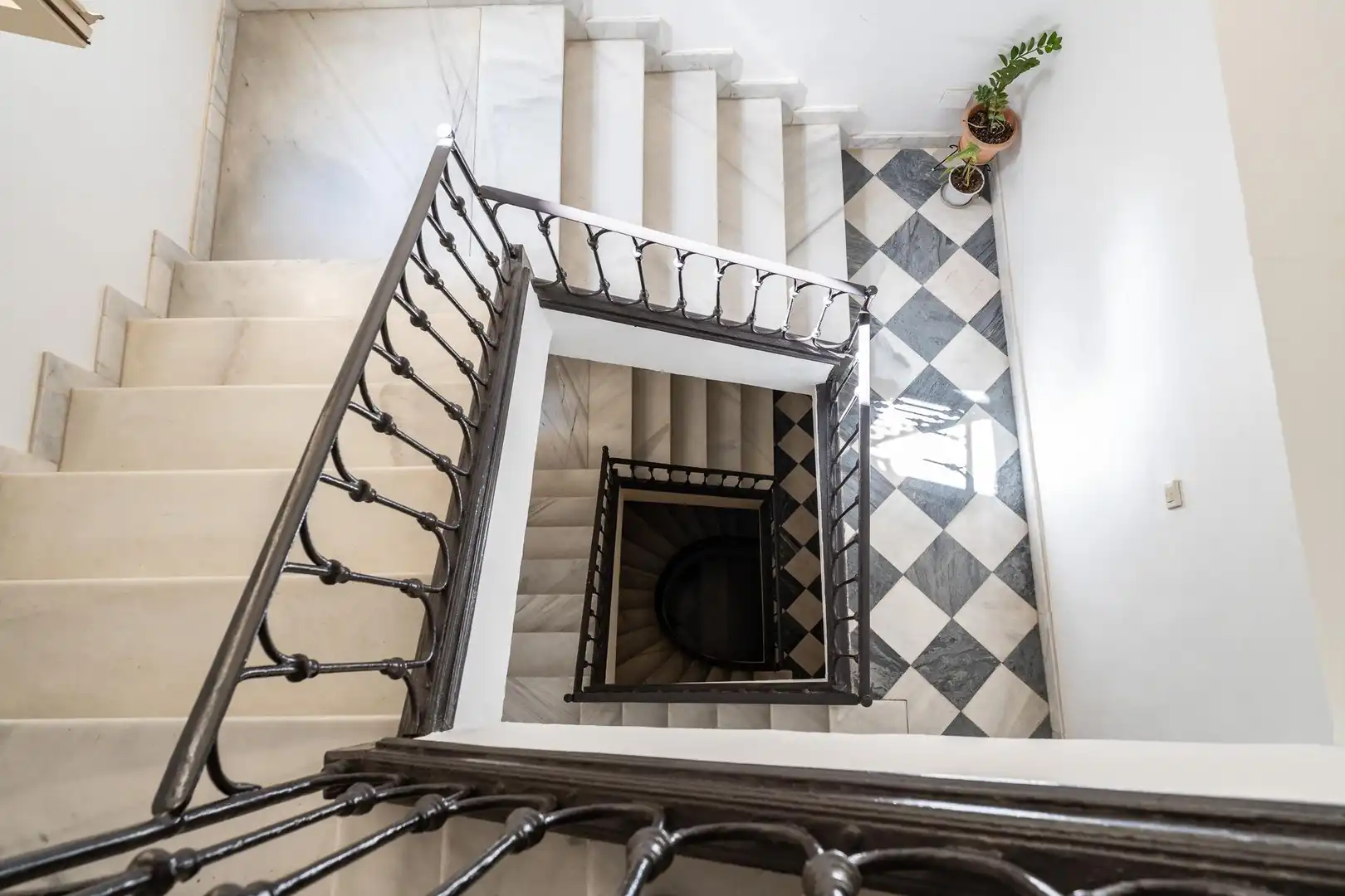 Flat for sale in Málaga  with Heating