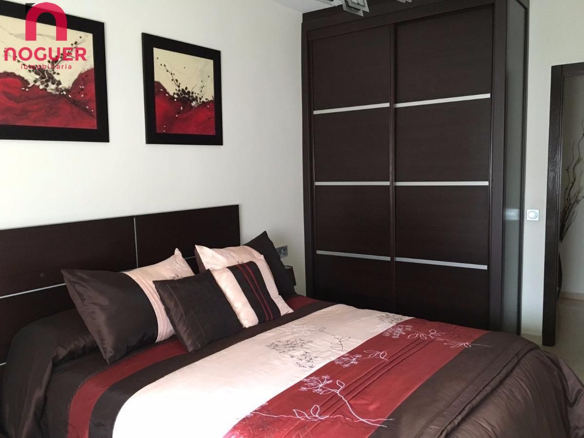 Bedroom of Flat for sale in  Córdoba Capital  with Air Conditioner, Heating and Terrace