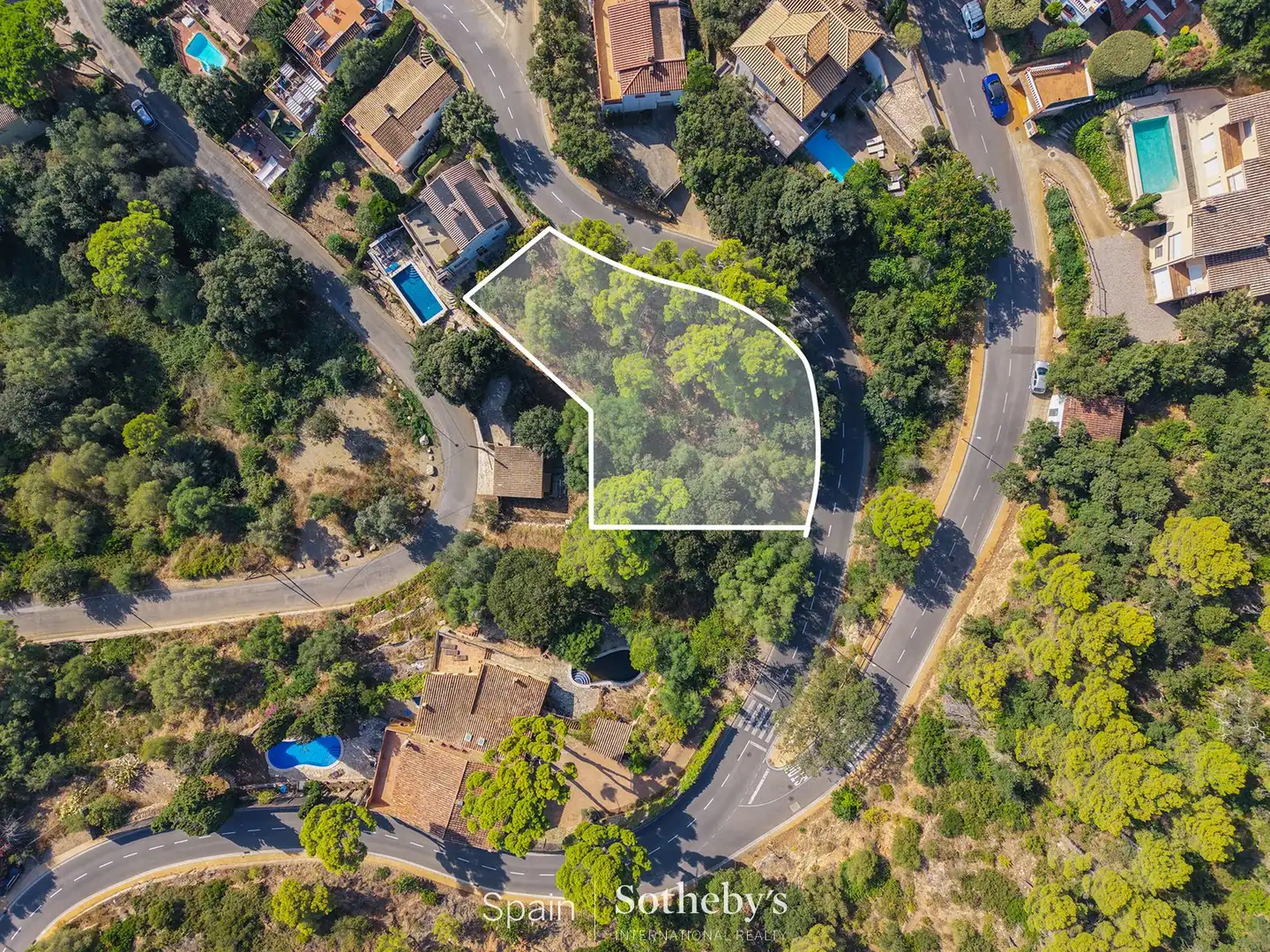 Residential land for sale in Carretera de la Platja del Racó, imagen 4