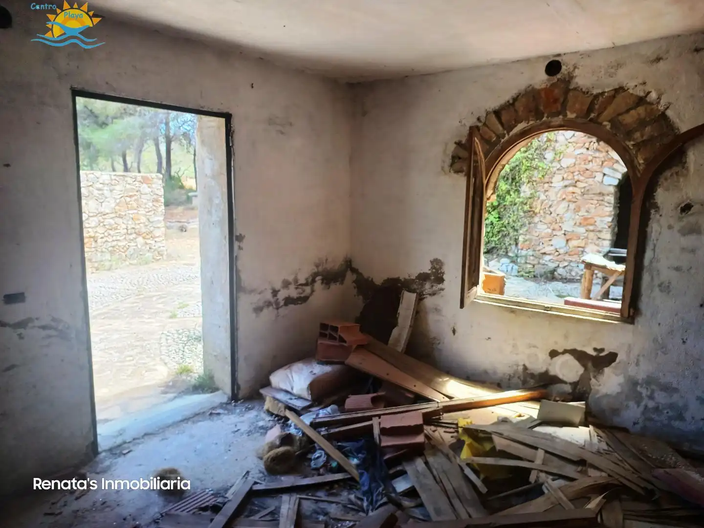 Finca rústica en venta en PEÑISCOLA, Las Atalayas - Urmi - Cerro de Mar