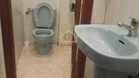 Foto 4 de Casa o chalet en venta en C. Elisa Muñoz, 16, Peñaranda de Bracamonte, Salamanca