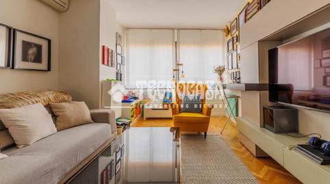 Foto 5 de Pis en venda a Primera Fase - Nuevo Tres Cantos, Madrid