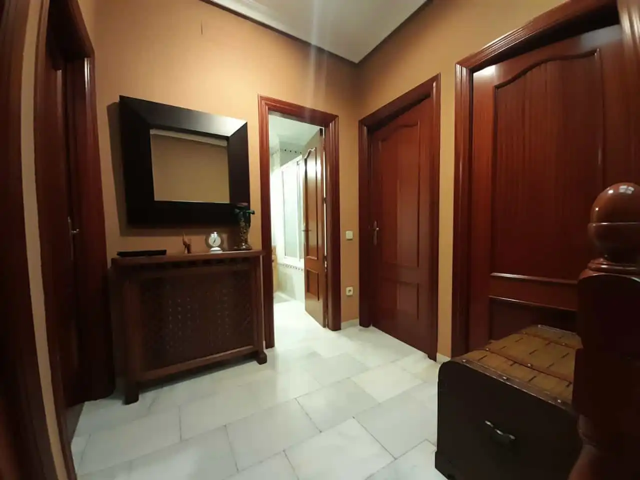 Detached homes for sale in Almodóvar del Campo  with Air Conditioner, Heating and Terrace