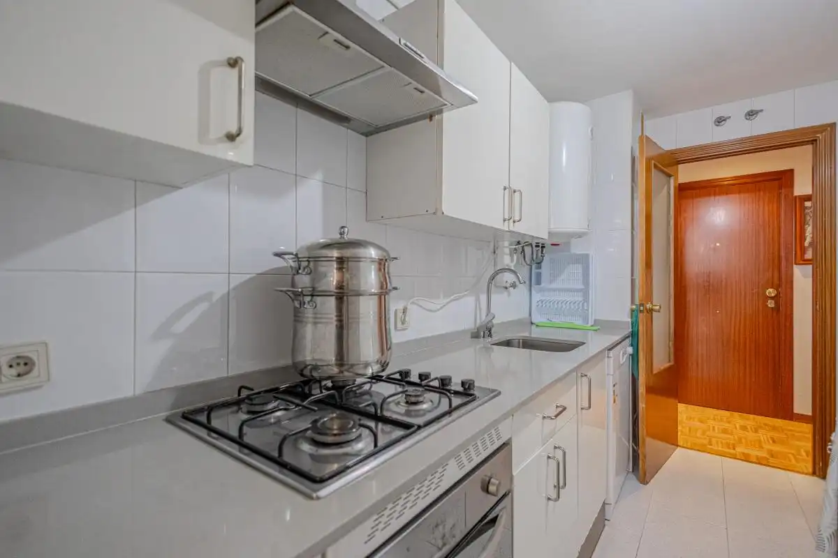 Appartamento con ascensore in vendita a C. Formentera, imagen 4