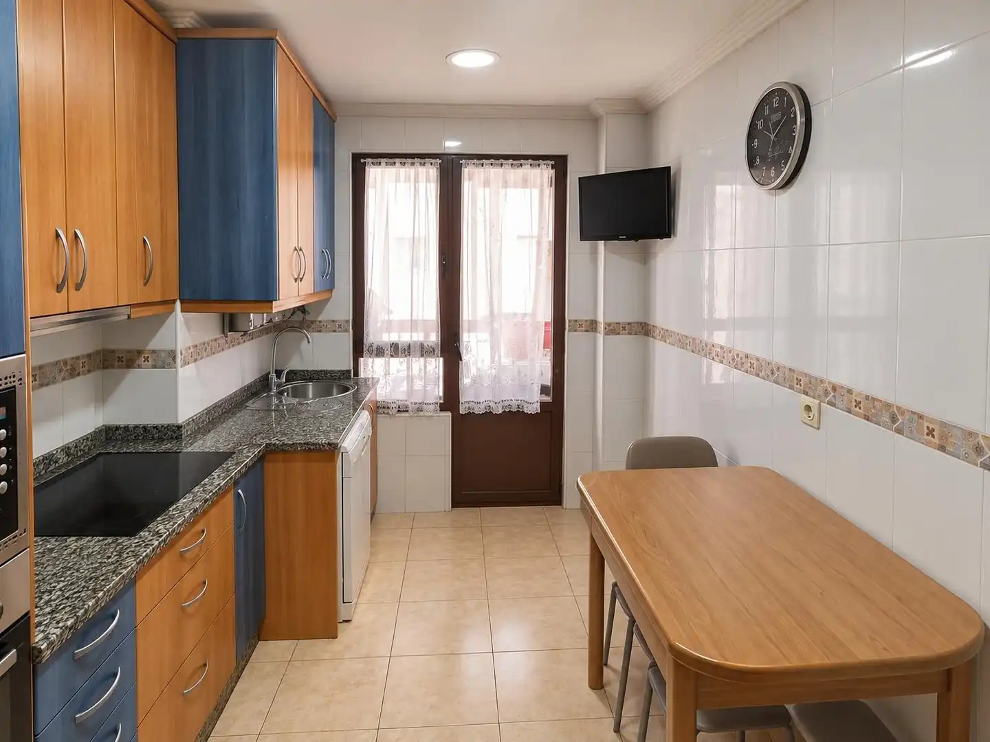 Appartement avec ascenseur à vendre à Calle RIO NOREÑA, imagen 6