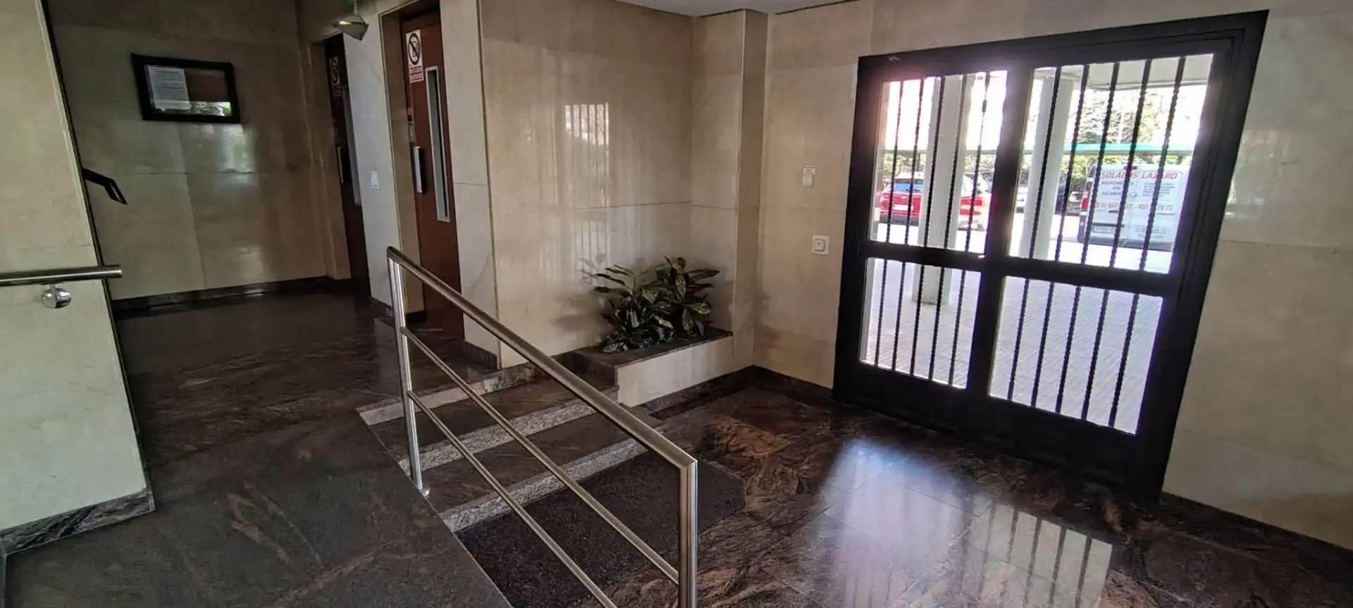 Flat for sale in Móstoles  with Heating, Terrace and Storage room