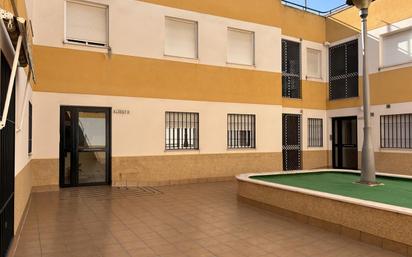 Exterior view of Flat for sale in Baena  with Terrace and Storage room