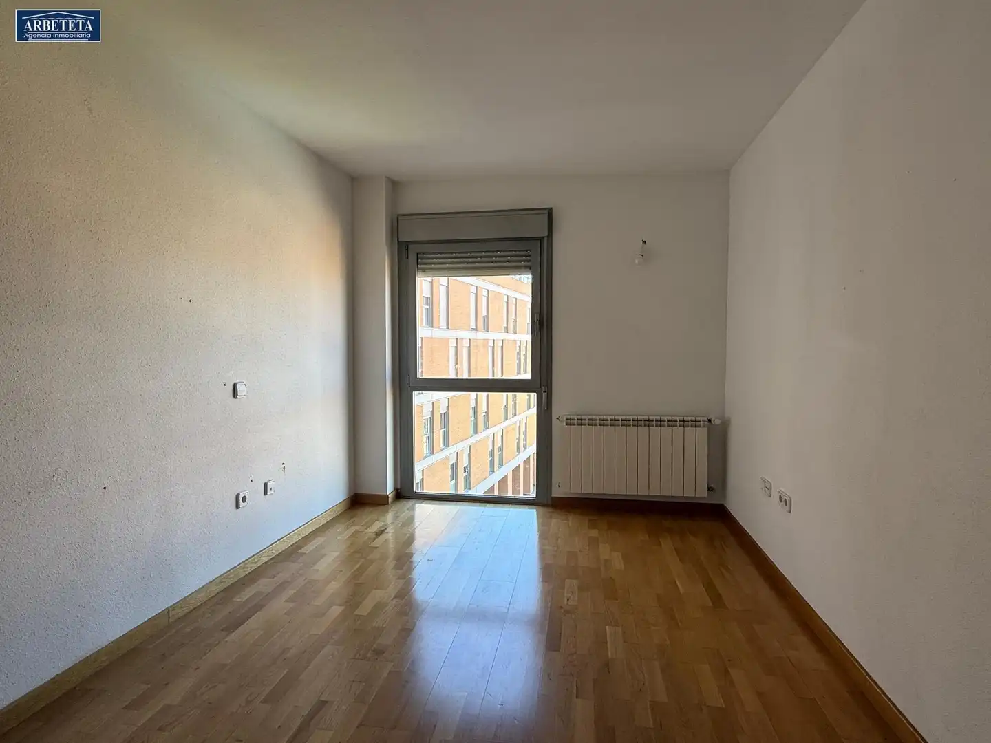 Piso con piscina en venta en Los Valles - Sanz Vázquez - El Fuerte, imagen 22