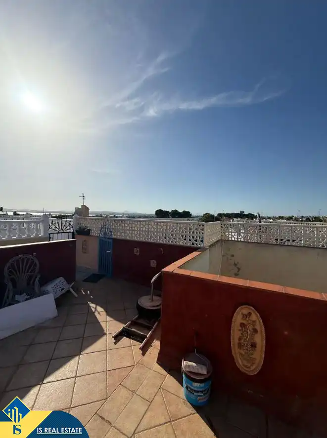 Bungalow con piscina en venta en Zona Carrefour - Urbanizaciones, imagen 26