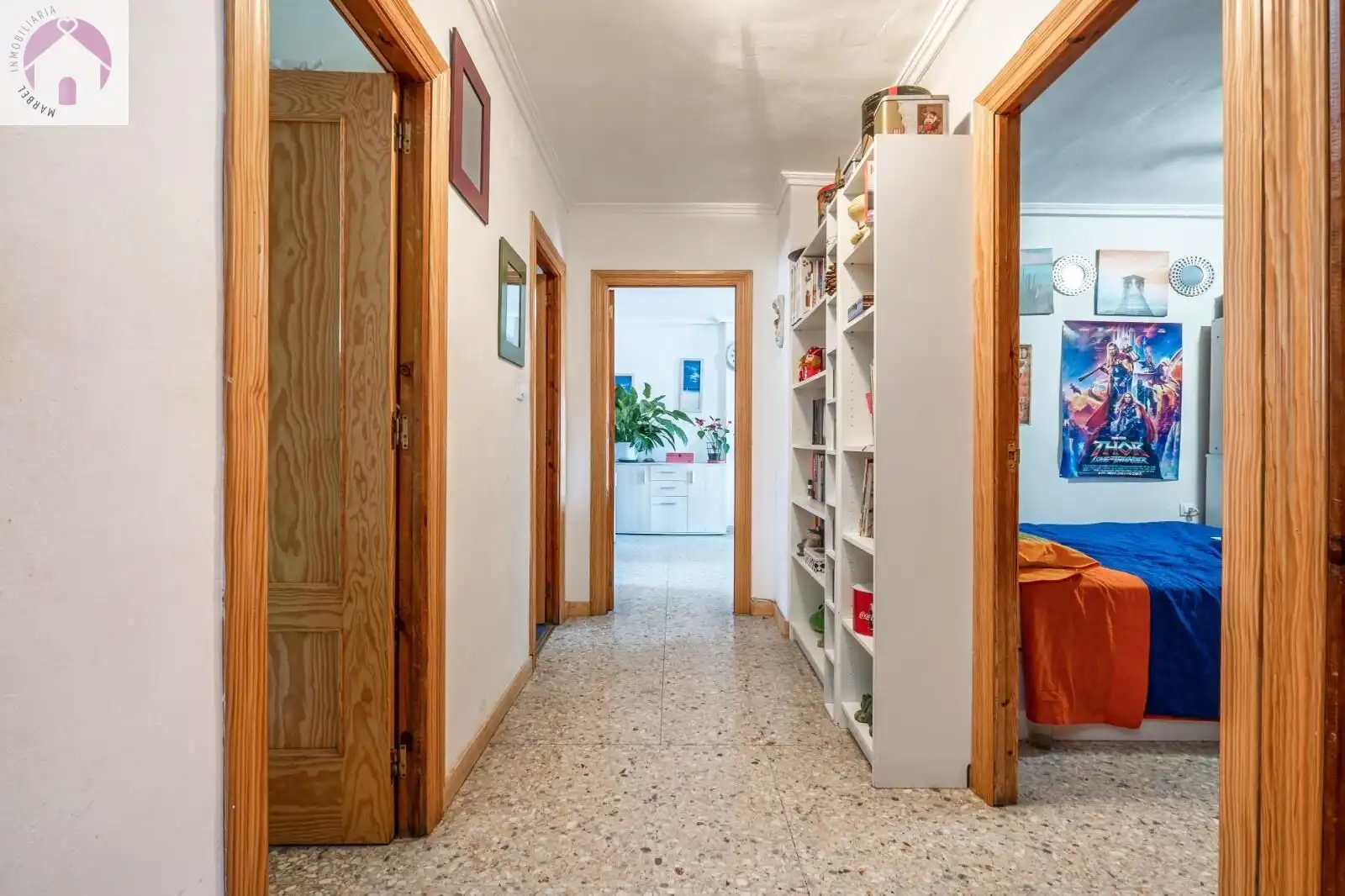 Flat for sale in Granada  with Air Conditioner, Heating and Terrace