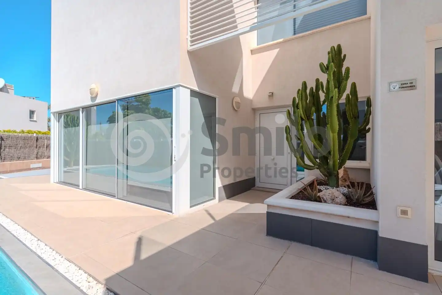 Maison avec piscine à vendre à El Horno 29, imagen 5