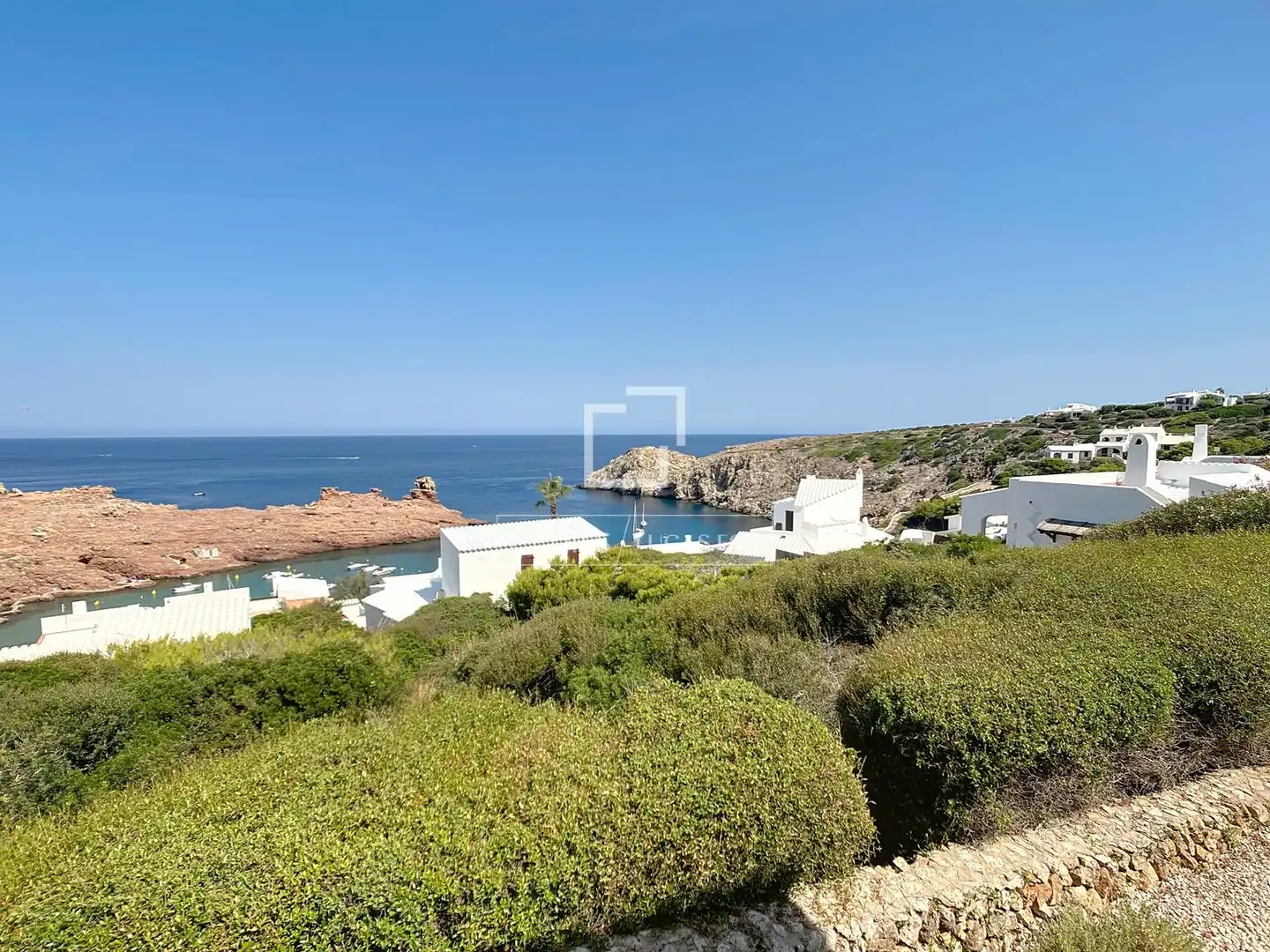 Land for sale in Ciutadella de Menorca