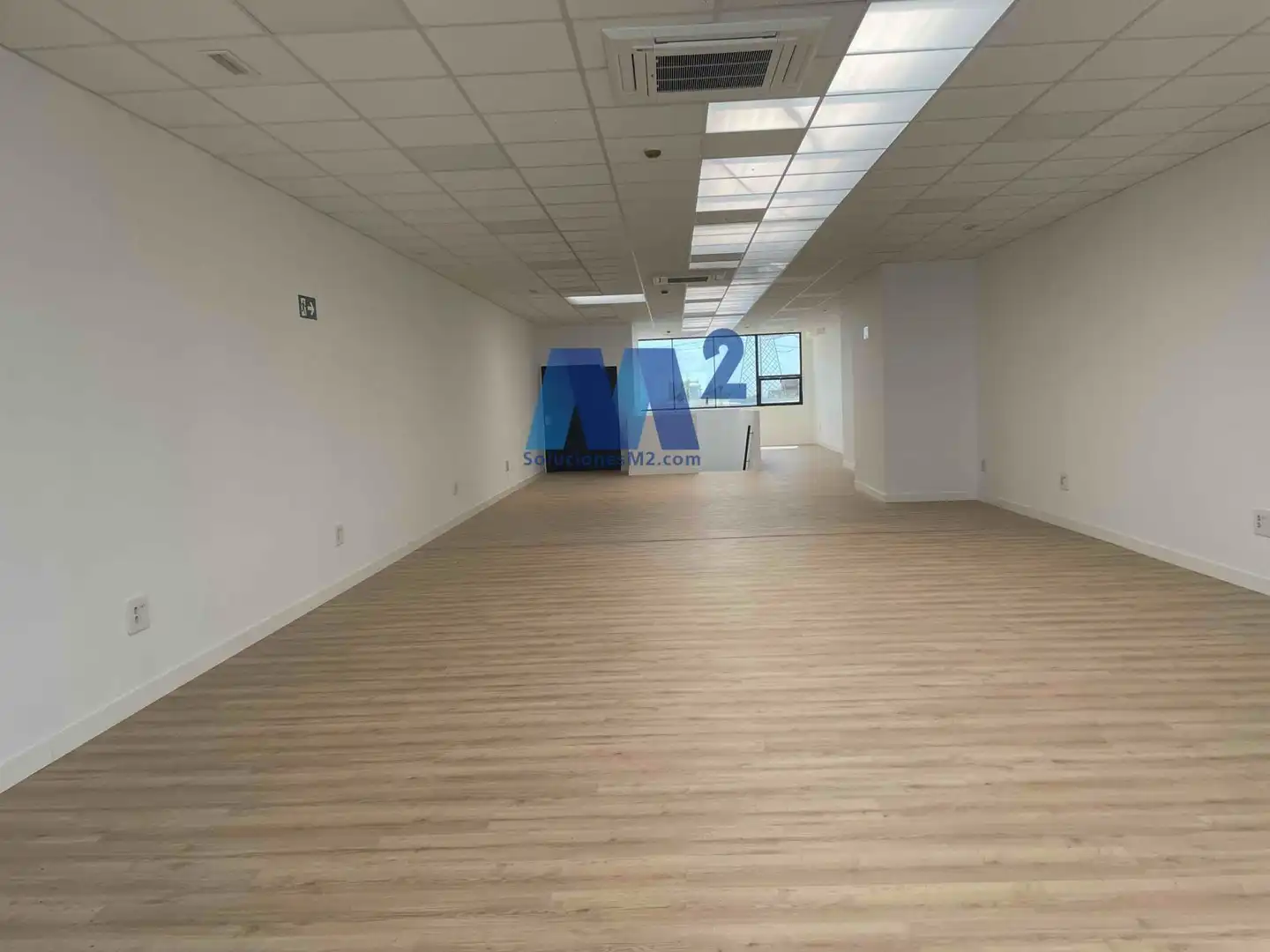 Nave industrial in affitto a Arroyomolinos, imagen 4