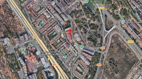 Photo 5 of Flat for sale in Carrer Silla, 28, Sotolivar - Mas del Rosari, Paterna