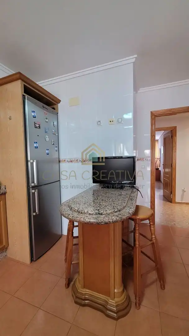 Flat with lift to rent in Calle Castelló, imagen 29