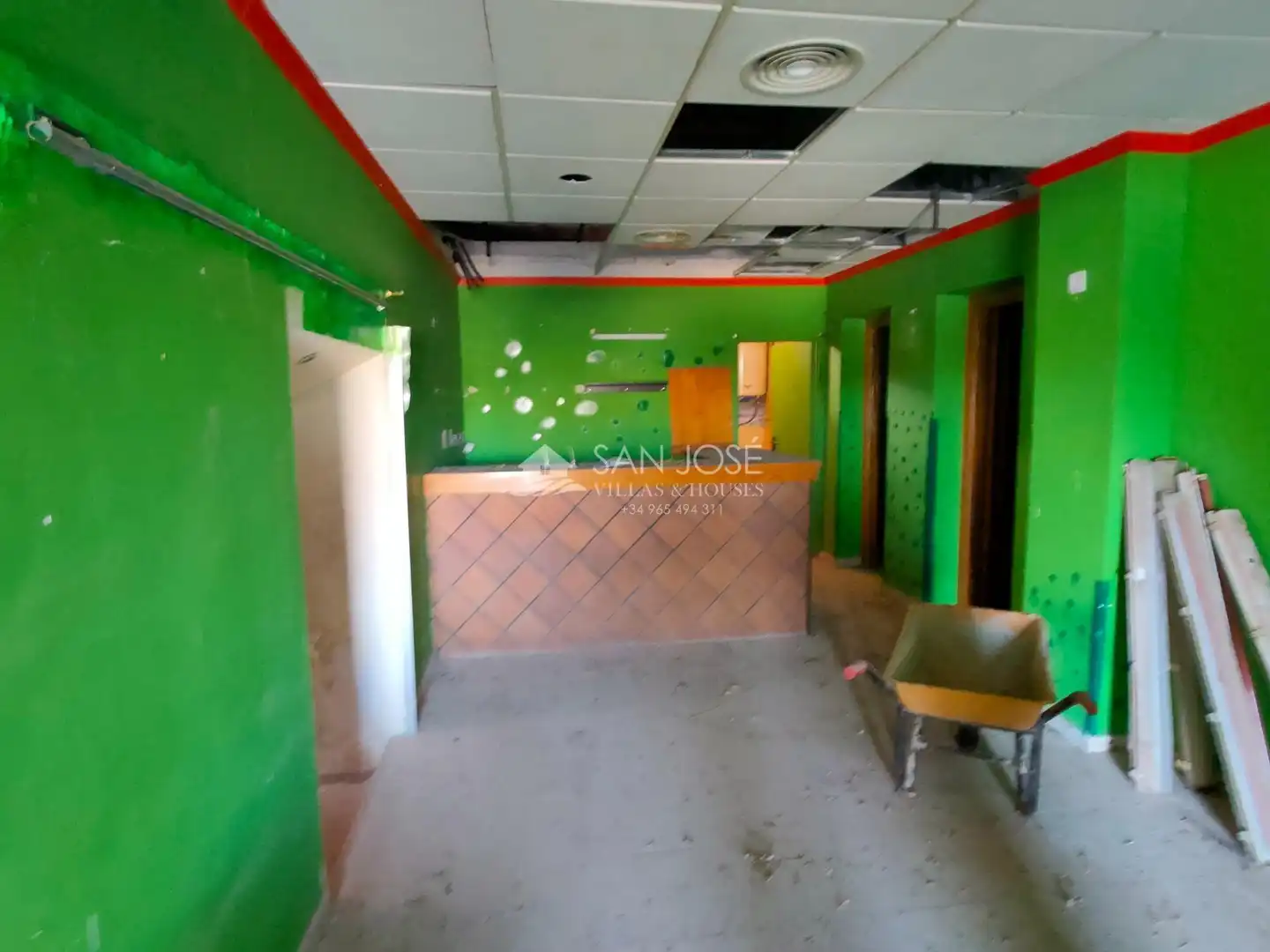 Casa o chalet en venta en Aspe