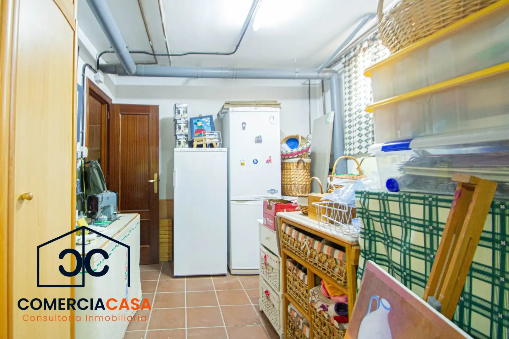 Chalet con piscina en venta en Albolote, imagen 37
