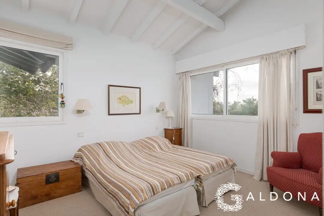 Habitación de Casa o chalet en venta en Urrugne con Calefacción, Jardín privado y Terraza
