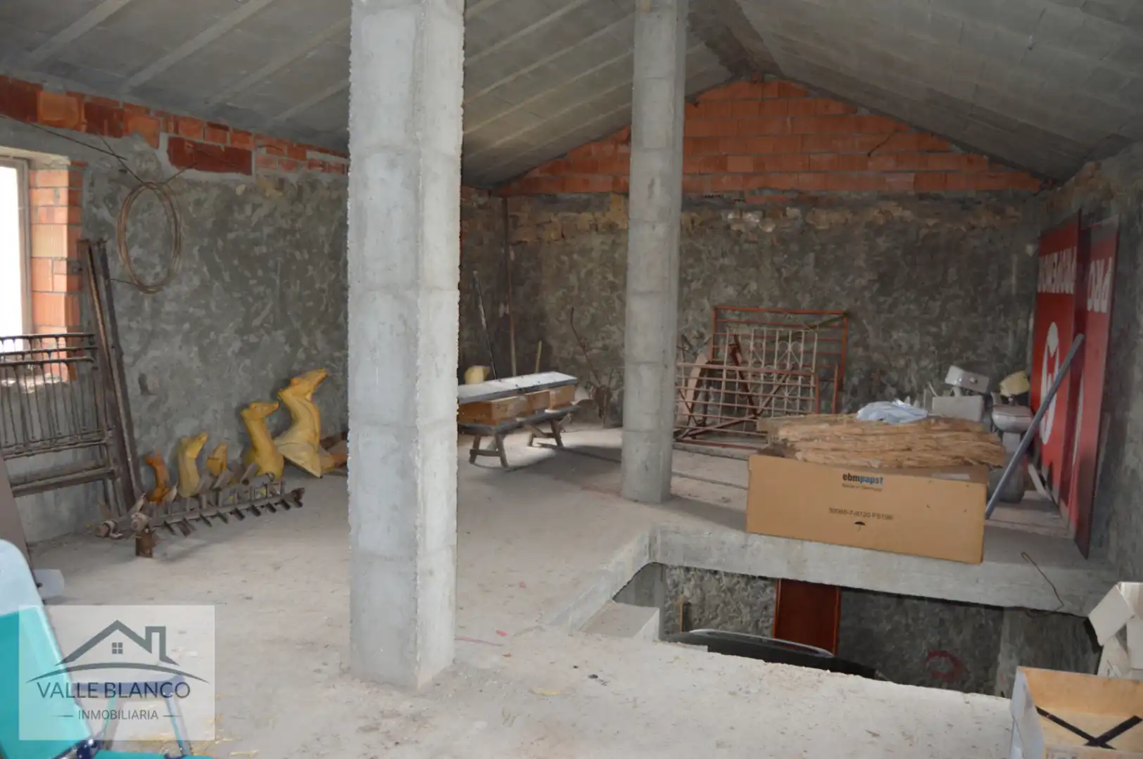 Casa en venda a Campoo de Enmedio, imagen 5