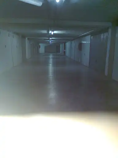 Garaje en venta en Torrox