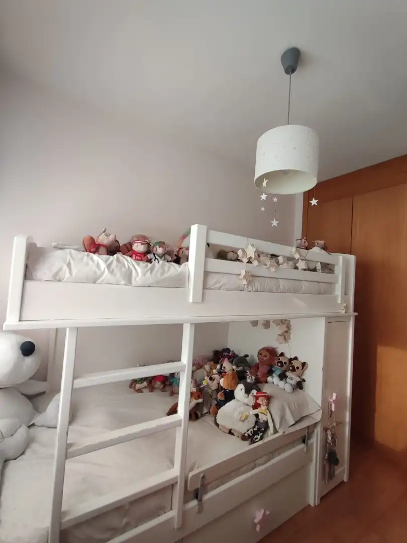 Habitación de Piso en venta en Madrid
