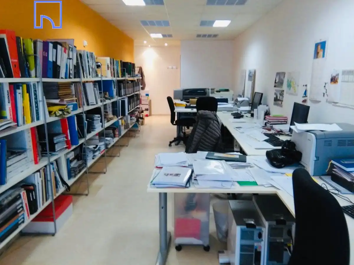 Office space to rent in Centro, imagen 5