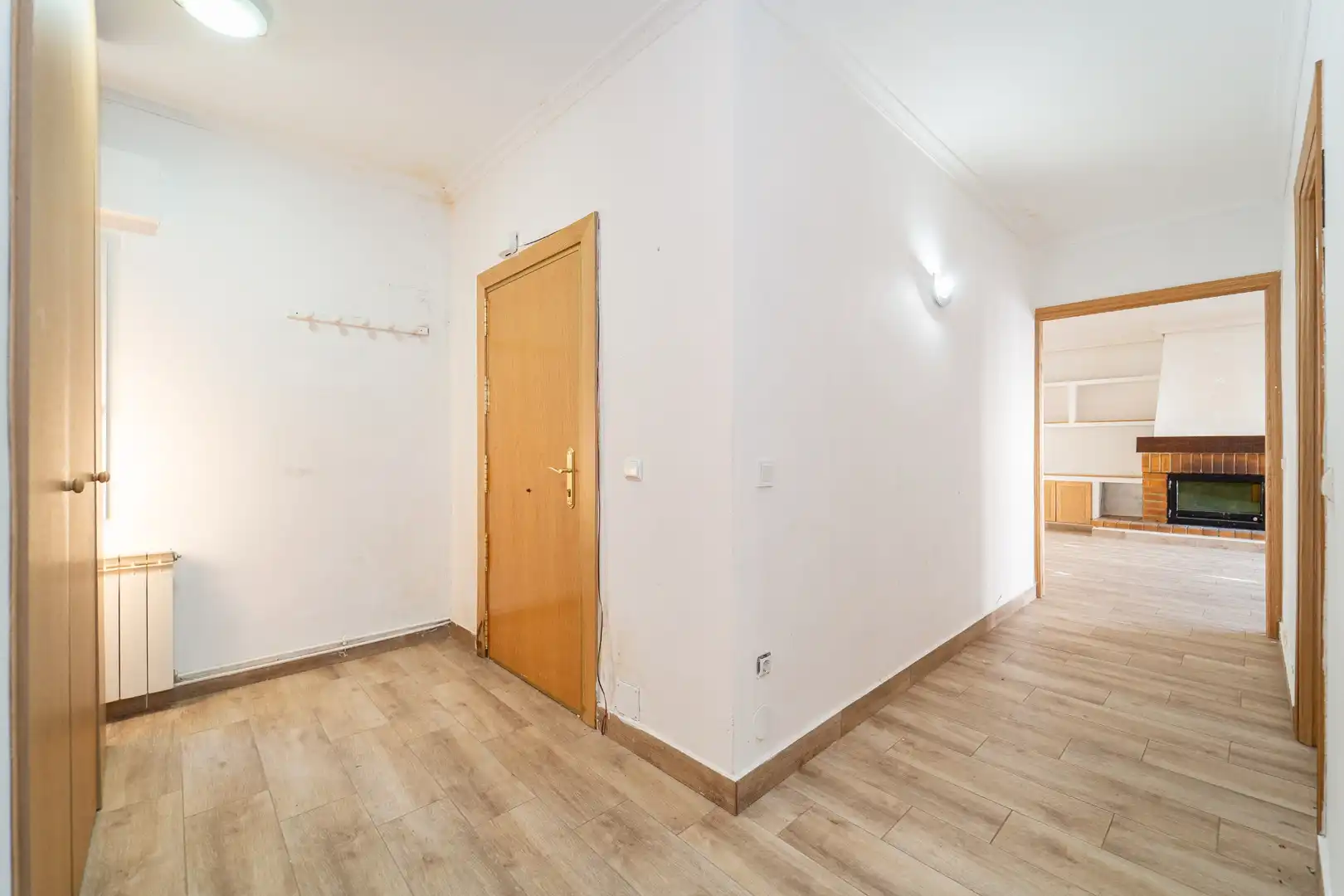 Casa o xalet en venda en Brunete amb Calefacció, Jardí privat i Traster