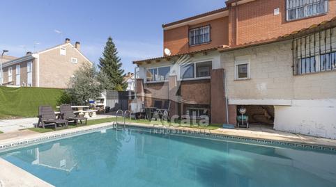 Foto 3 de Casa adosada en venda a Fígares,  Granada Capital