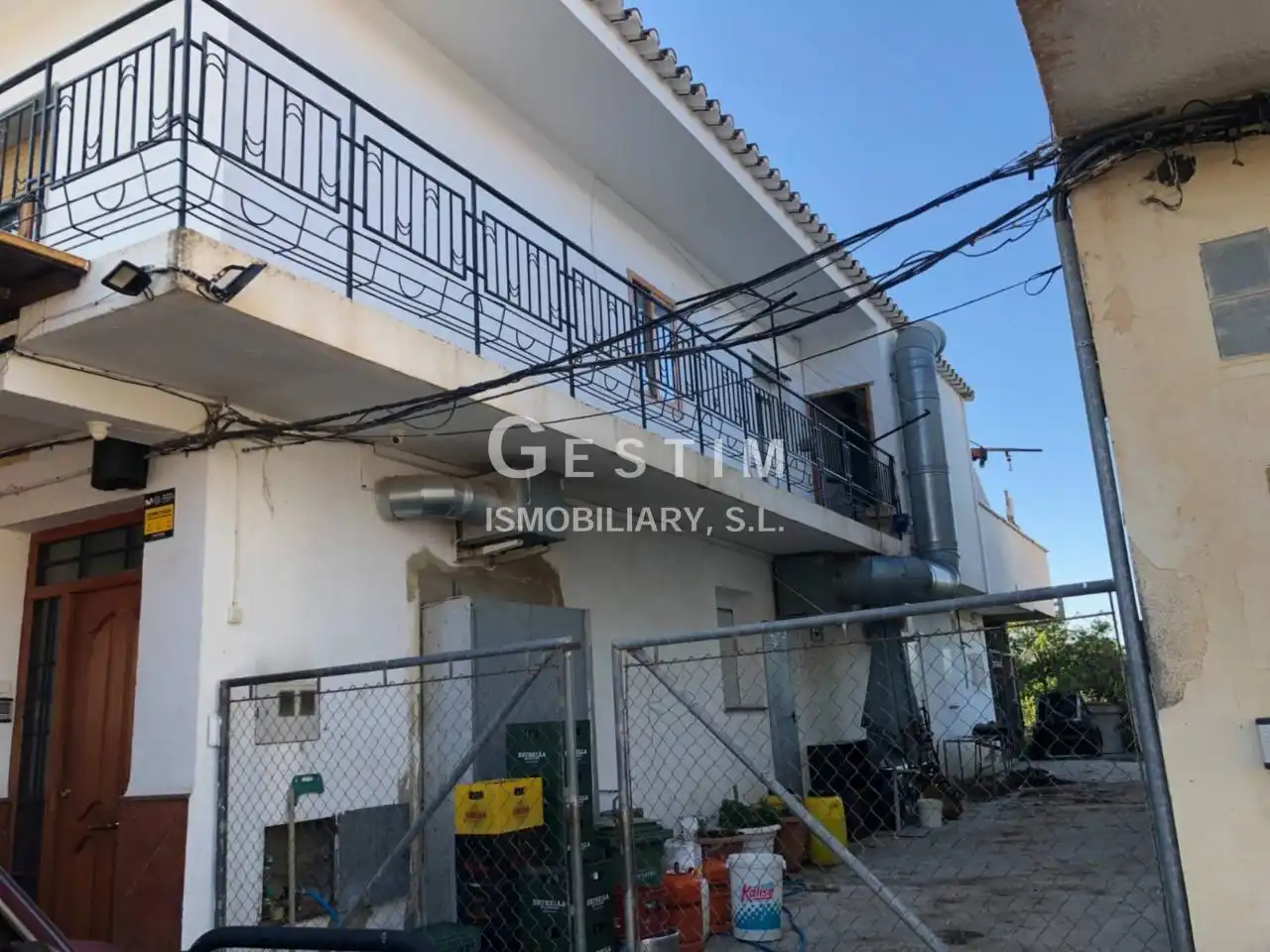 Haus oder Chalet zum Verkauf in Calle CARRETERA ALMERIA, Ugíjar